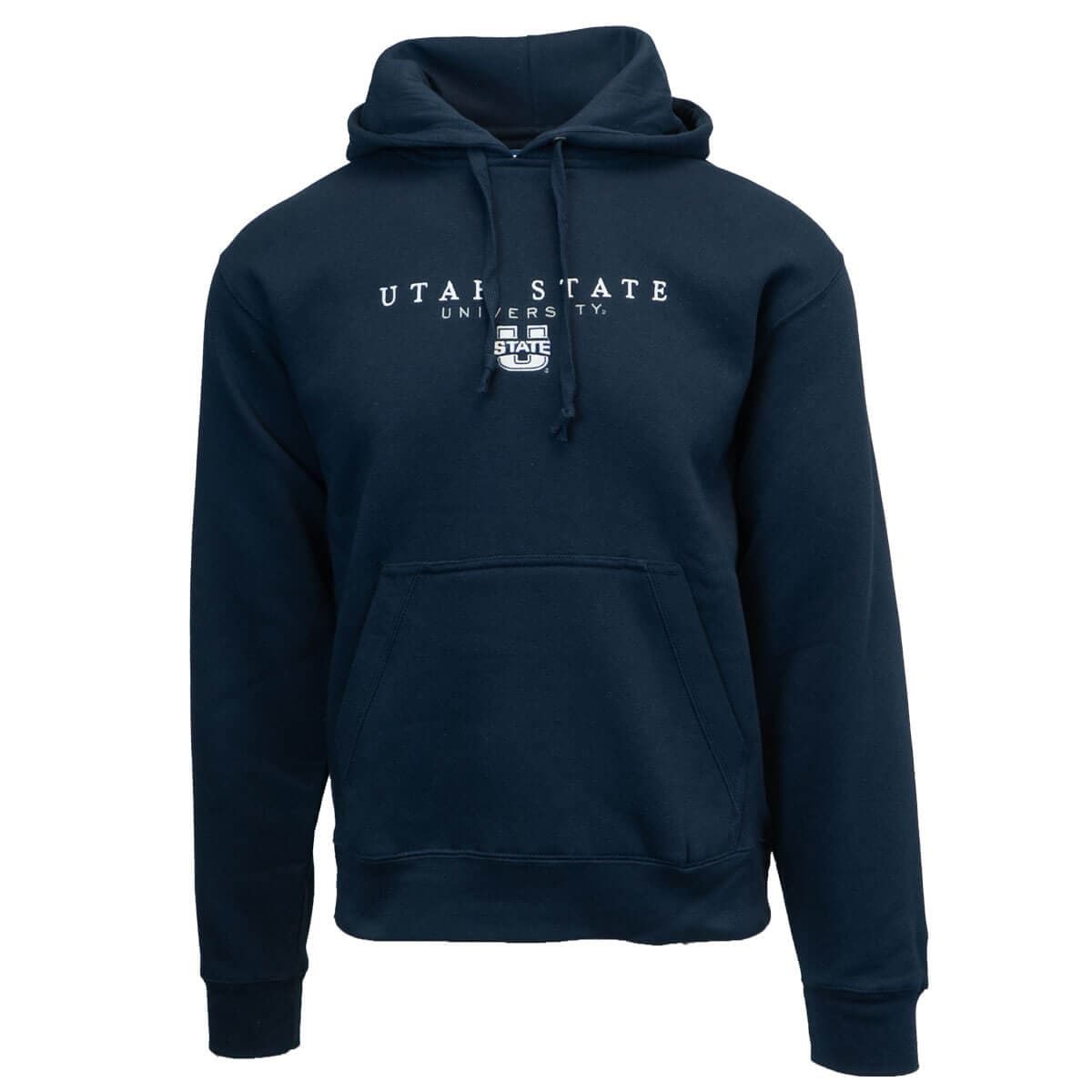 Utah State University U-State Hoodie | Utah State Aggies